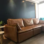 Aparto 2 Quartos Av Brasil Balneario Camboriu
