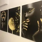 Aparto 2 Quartos Av Brasil Balneario Camboriu