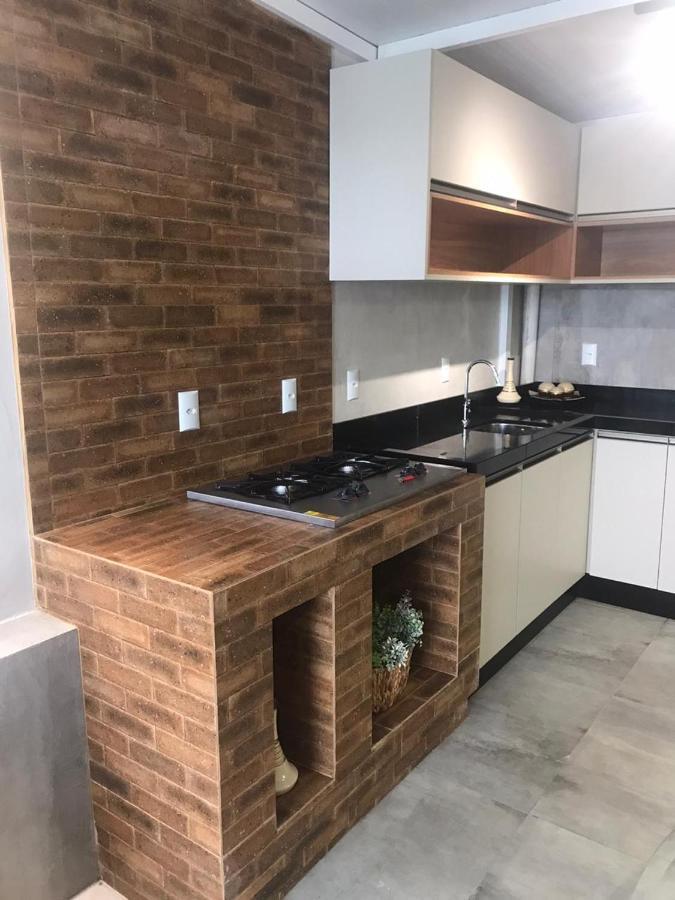 Apartamento Aparto 2 Quartos Av Brasil Balneario Camboriu