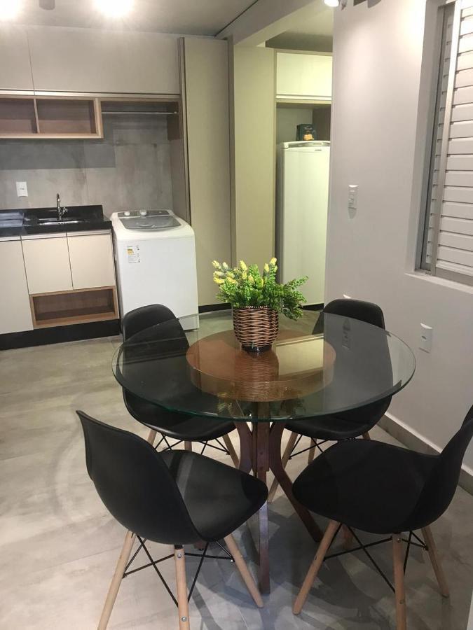 Aparto 2 Quartos Av Brasil Apartamento Balneario Camboriu